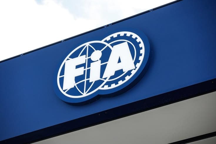 FIA WMSC