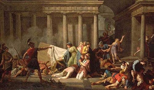 Trojan War