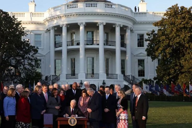 White House