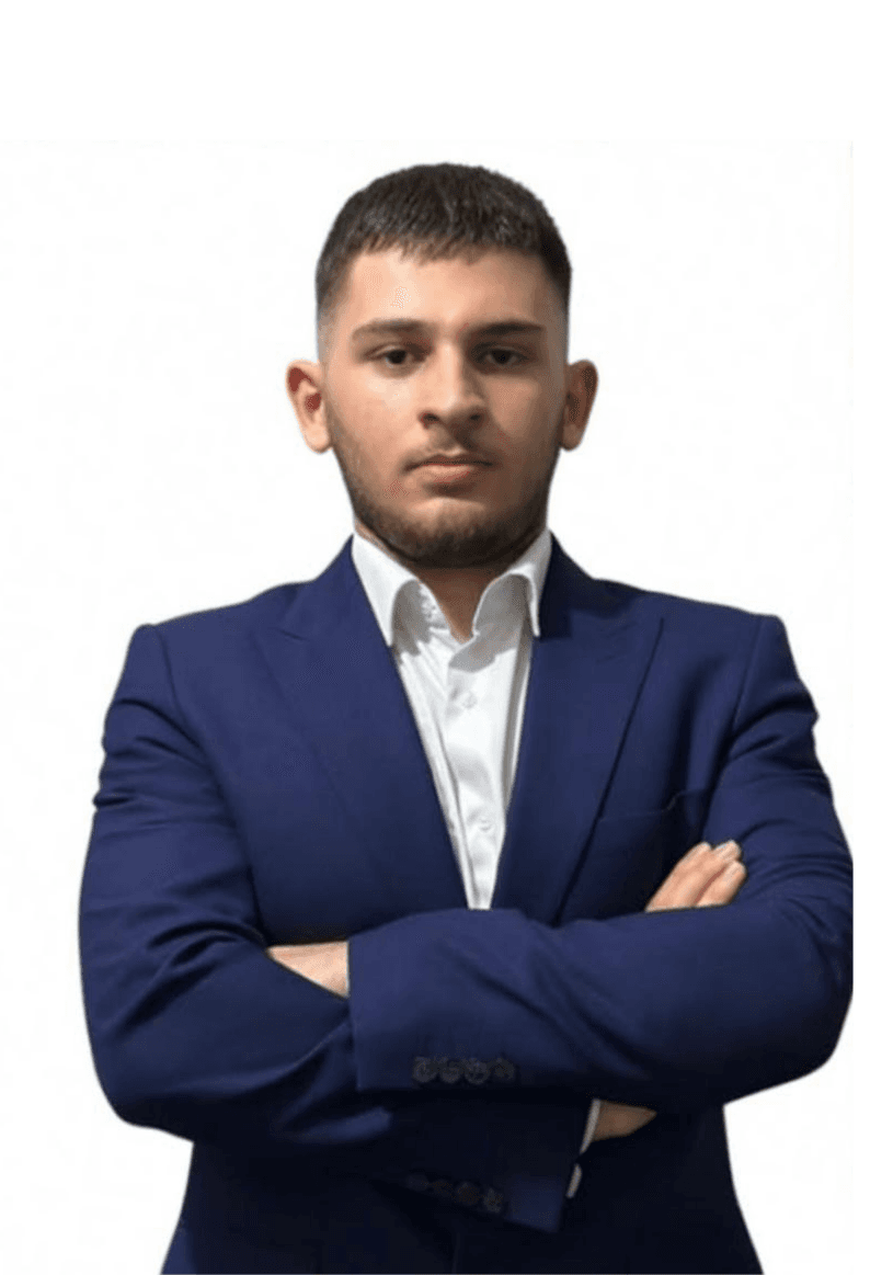 Cengizhan Yavuz