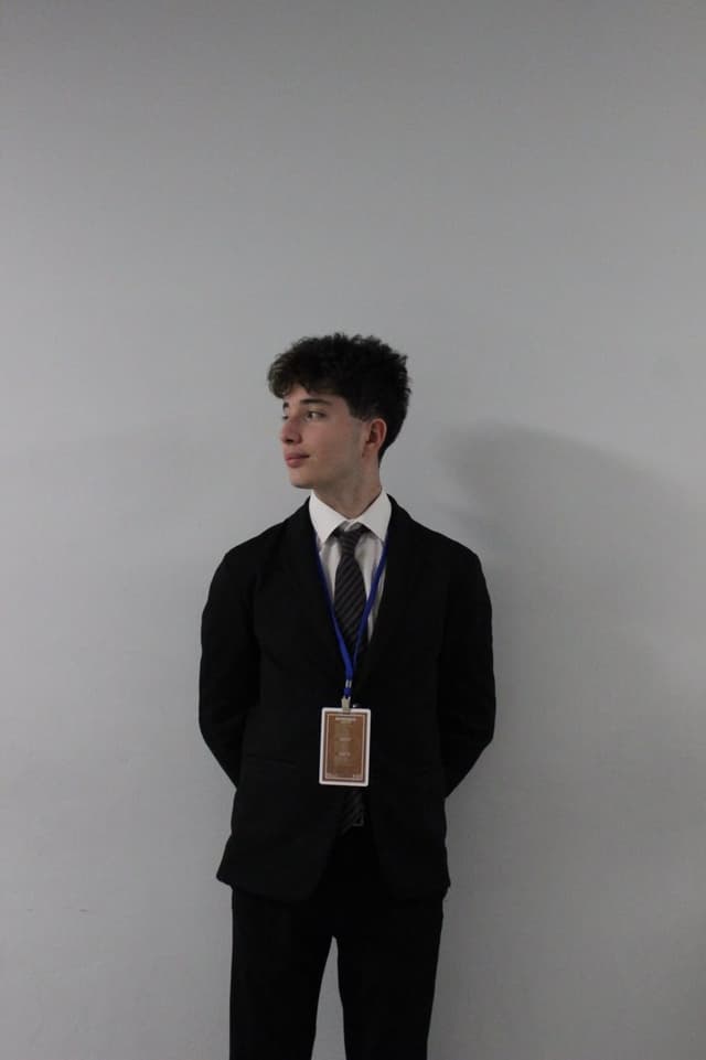 Egemen Erkan