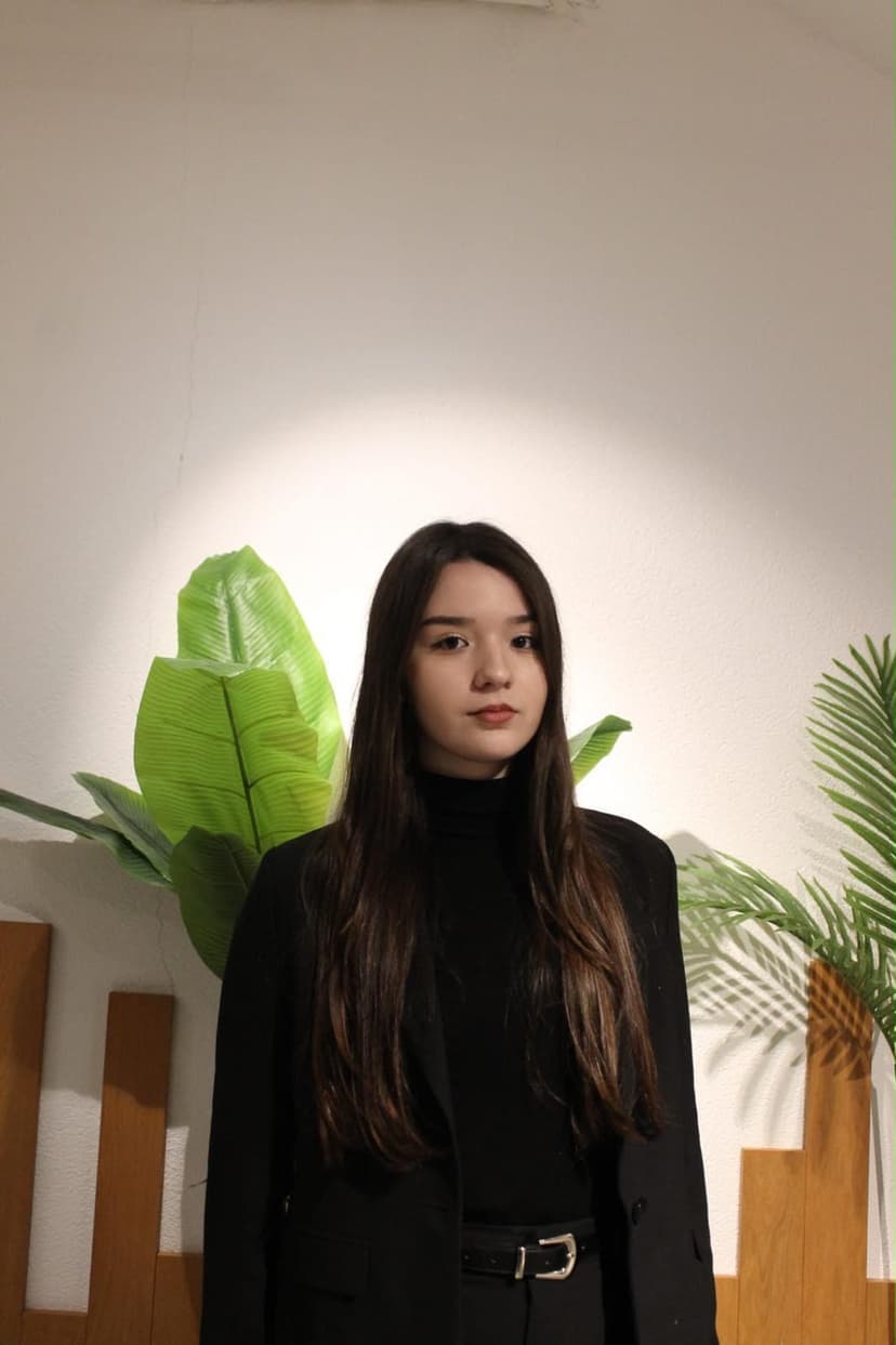 Eylül Selçuk
