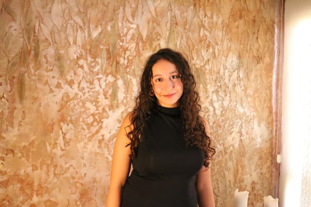 Gülce Nil YILMAZ