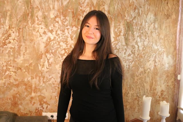 Gülse Ela YILMAZ