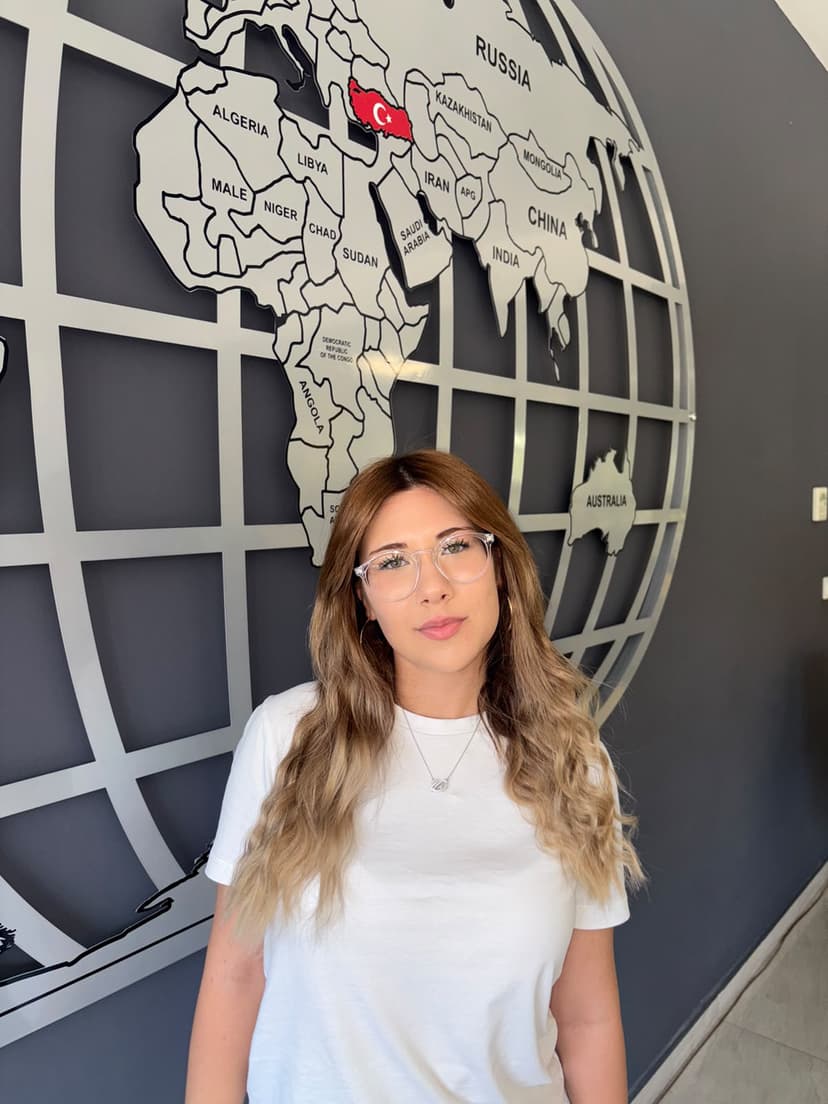 Melis Naz Umur