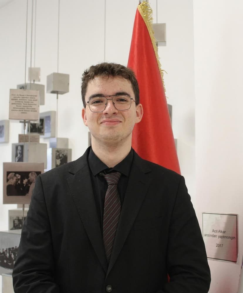 Sarp Şahan