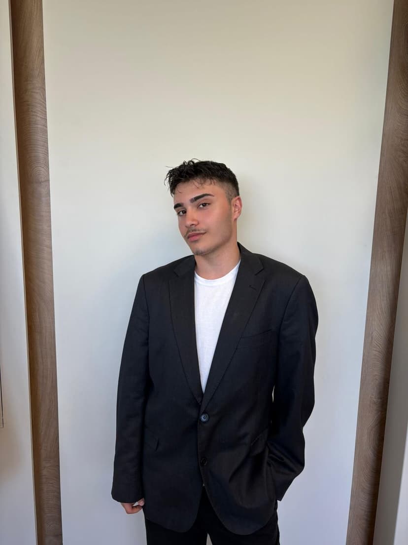 Umut Serüme